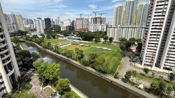 Valley Park (D10), Condominium #609584801